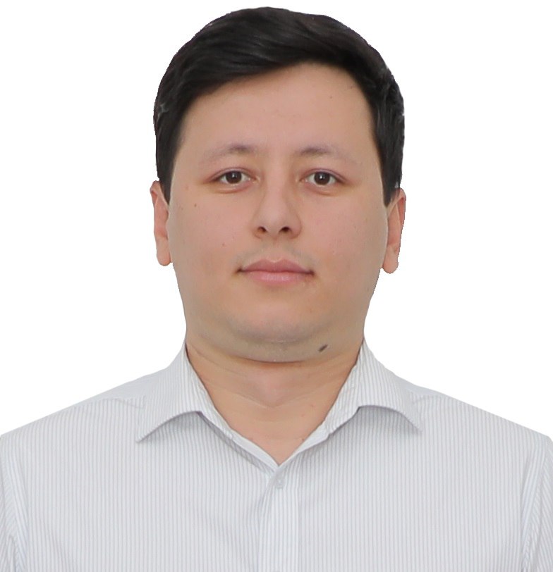 Темирбаев Бобурбек Адхам угли - Менеджер | Global HR